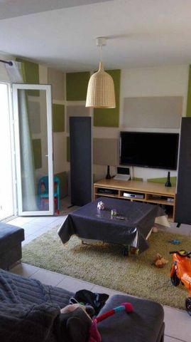 Location maison 4 pièces 89 m² à Saint-Vulbas (01150) - Photo 5