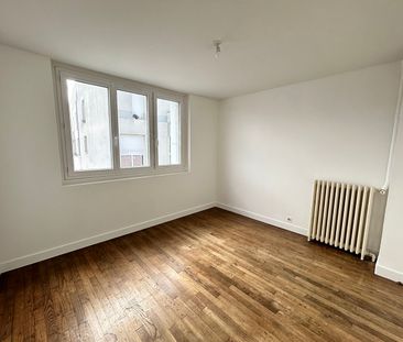 Location Appartement 2 pièces 37m² RENNES 35000 - Photo 3
