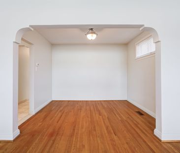 For Lease - 55 Keelegate Drive Unit# Main, Toronto, Ontario - Photo 1