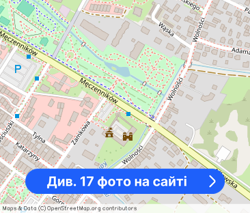 Do wynajęcia dom dla pracowników Działdowo centrum - Фото 1