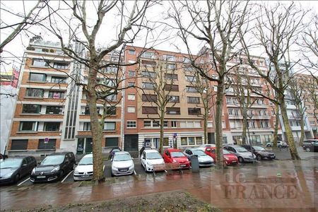 Location appartement 2 pièces 33.94 m² à Lille (59000) VAUBAN - Photo 5