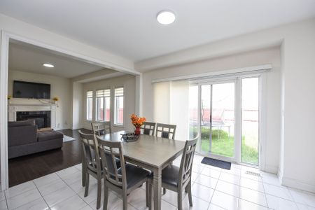 For Lease - 8 Prairie Creek Crescent Unit# Upper, Brampton, Ontario - Photo 4