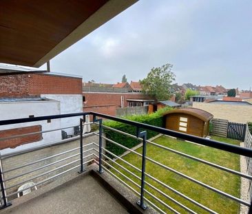 Instapklaar 2-slaapkamer appartement met garage te Roeselare! - Foto 6