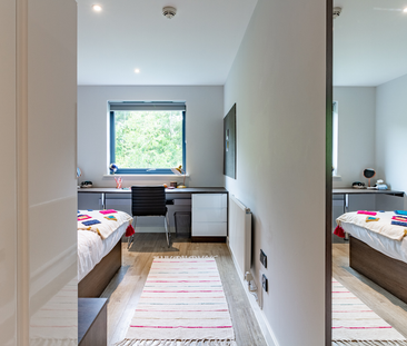 1 bedroom private hall to rent - Photo 2