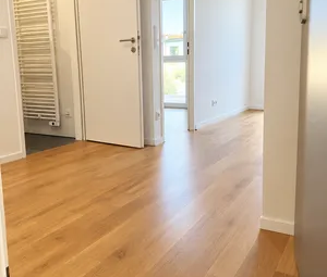 Provisionsfrei: Moderne 2-Zimmer-Neubauwohnung bei U1 Neulaa - Photo 3