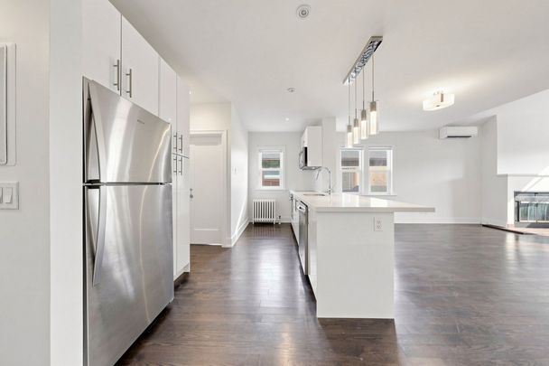 For Lease - 1170 Avenue Road Unit# 2, Toronto, Ontario - Photo 1