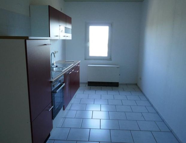 Dachgeschosswohnung in Taucha - Foto 1