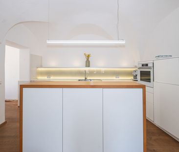 Eine wahre Rarität: Umfassend renoviertes Altstadthaus zur Miete. - Foto 5