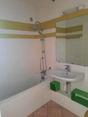 Location Appartement 2 pièces 25m² LYON 1er - Photo 1