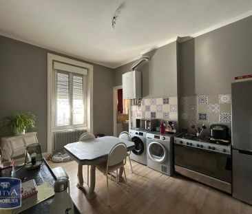 Appartement à louer 3 pièces 97.11m² - Photo 1