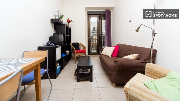 madrid, Community of Madrid 28015 - Photo 1