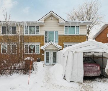 548A Rue de Brest, H7G 3R2, H7G 3R2, Laval - Photo 6