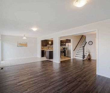 For Lease - 475 Zuest Crescent, Milton, Ontario - Photo 1