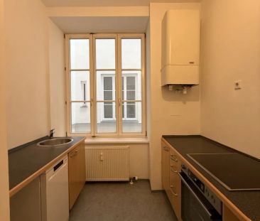 ADLERHOF | 2-Zimmer-Wohnung inkl. Lift | 6 min Fußweg zur U3 VOLKST... - Foto 5