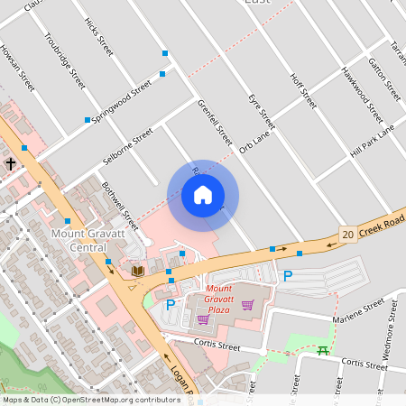 10/29 Raffles Street Mount Gravatt East, QLD 4122