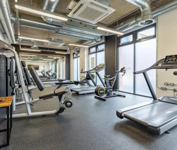 Classic Studio - Photo 2