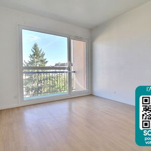 Location appartement 3 pièces, 64.00m², Maurepas - Photo 2