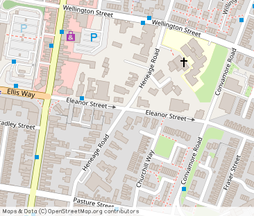 Eleanor St, Grimsby, DN32 - Photo 1