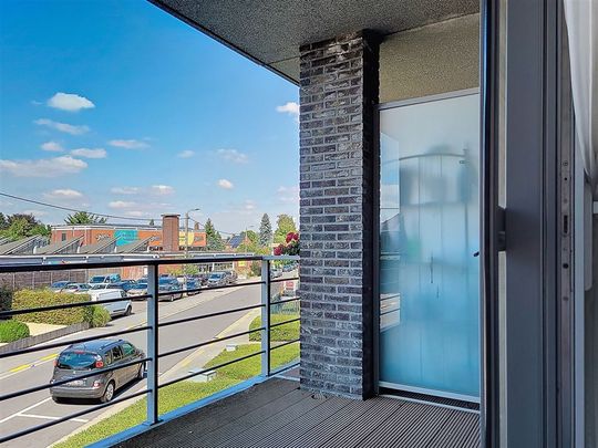 Appartement te huur in Heist-Op-Den-Berg - Photo 1