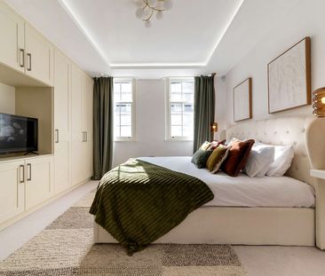 Chesham Mews - Photo 2