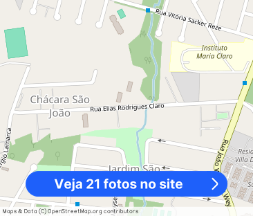 Localização - Foto 1