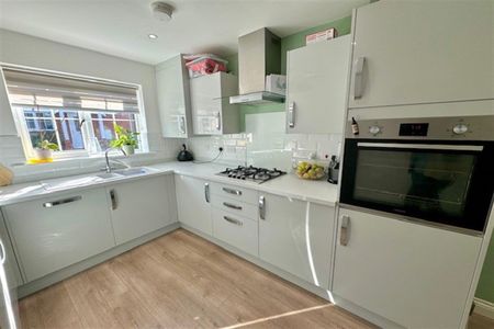 Mead Lane, Horton Heath, SO50 - Photo 5