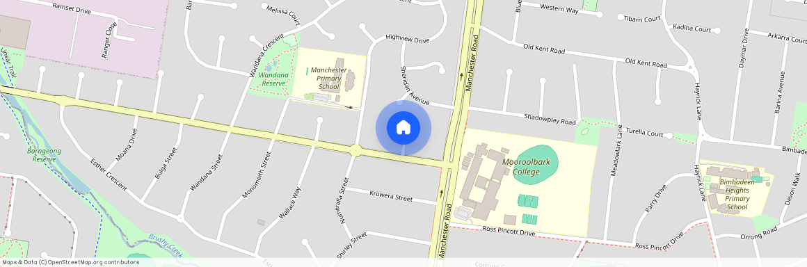 Mooroolbark, Melbourne
