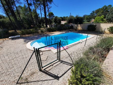 A LOUER - MAISON MORNAS - 5 pièces 100.86m² - Photo 2