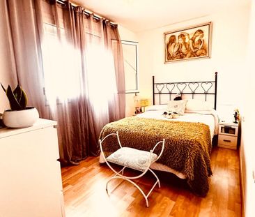 Piso de alquiler en Calle Atlantida, 25-31, Llefià - Photo 5