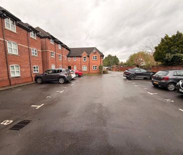 2 bedroom apartment to rent - Photo 4