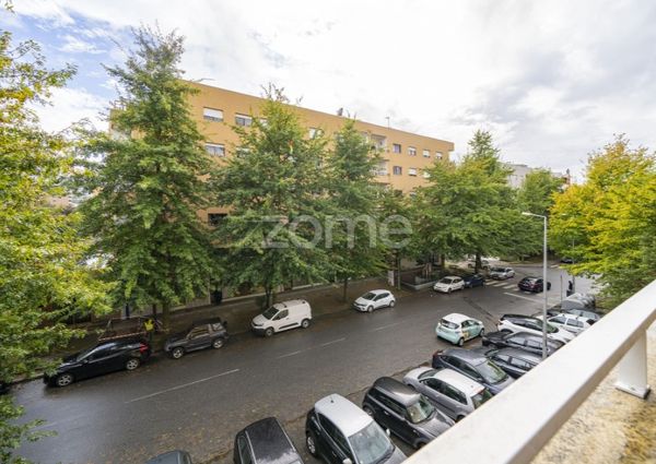 Apartamento T2 em Braga