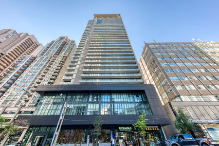 For Lease - 770 Bay Street Unit# 202, Toronto, Ontario - Photo 2