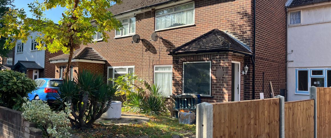 Sipson Road, West Drayton - Photo 1