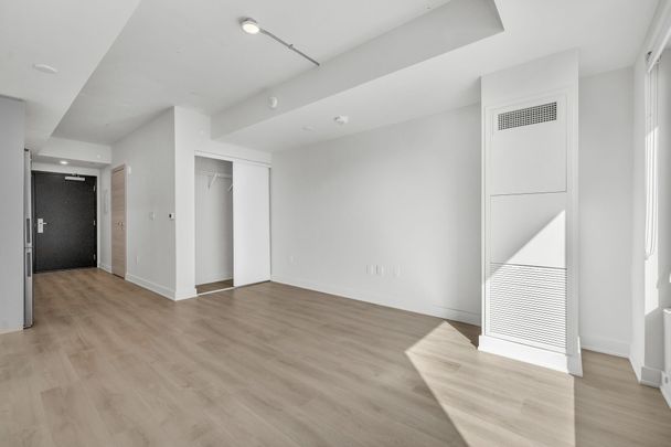 For Lease - 199 Rideau Street Unit# 2106, Lower Town - Sandy Hill, Ontario - Photo 1