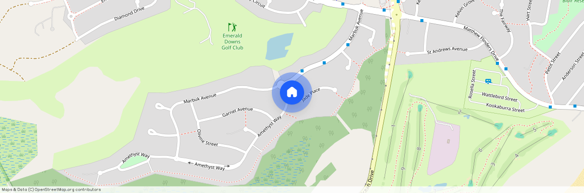 1 Jade Place, NSW 2444, Port Macquarie