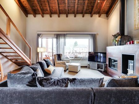 Casa o chalet de alquiler en Carrer Major, Das - Foto 4