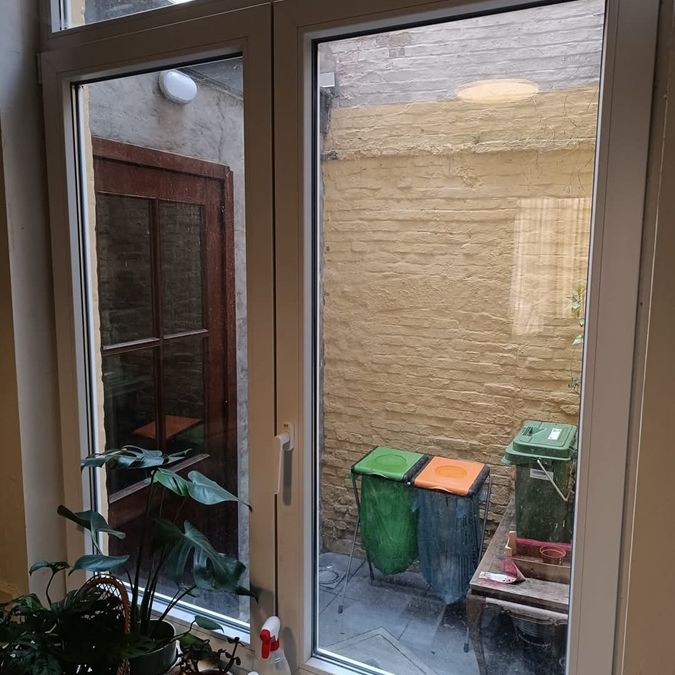 2 kamers/eigen ruimte + kamer nabij sluizeken-ham-tolpoort - Photo 1