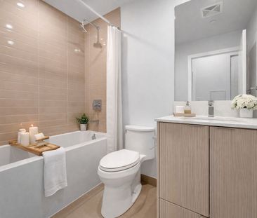 For Lease - 430 Square One Drive Unit# Unit 1406, Mississauga, Ontario - Photo 1