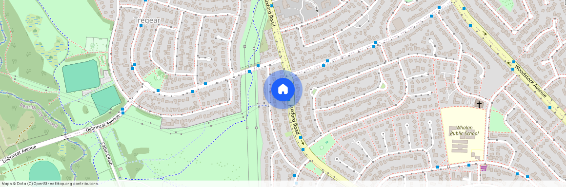 231A, Luxford, Road, Whalan, 2770, New South Wales