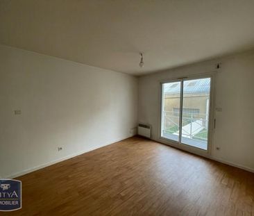 Location Appartement 2 pièces 32m² NANTES 44200 - Photo 2