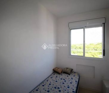 Apartamento com 3 quartos e 63m² para alugar em Vila Ipiranga, Port... - Foto 4