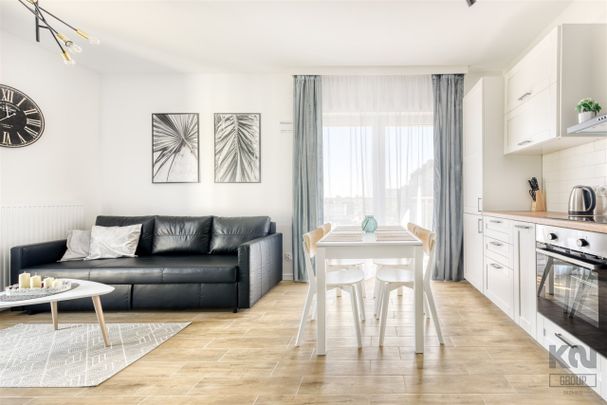 Łódź, Bałuty, Teofilów, Grabieniec - Zdjęcie 1