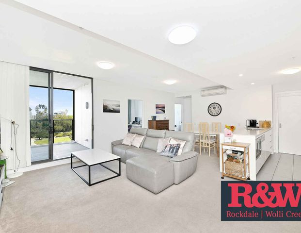 405/20 Brodie Spark Drive, Rooty Hill - Photo 1