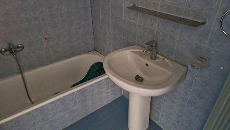 Διαμέρισμα για ενοικίαση Τερψιθέα (Κέντρο - Λιμάνι) - Φωτογραφία 3