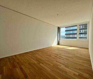 3.5 Zimmer, 93 m², 10. Stock - Foto 6