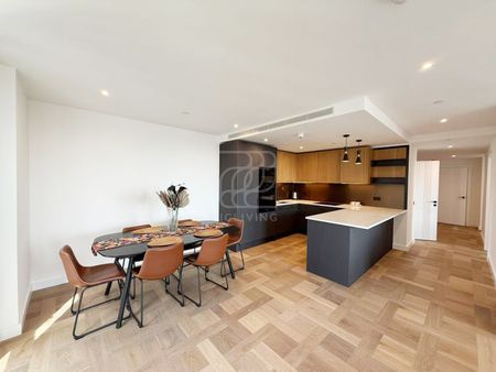 1 Boxwood Gardens, London Dock - Photo 4