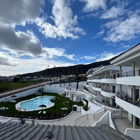 Alquiler de ático en Calle Ágave - Photo 1