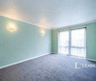 1 bedroom apartment to rent Homerose House, Cottage Grove, Southsea... - Photo 4