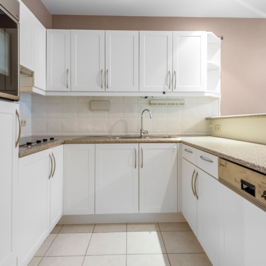 Appartement Te Huur - Knokke - Photo 1