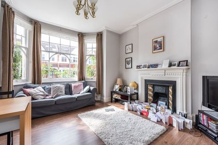 2 bedroom maisonette to rent - Photo 4